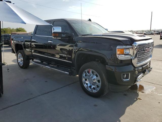 Photo 3 VIN: 1GT12SEY5KF230724 - GMC SIERRA K25 