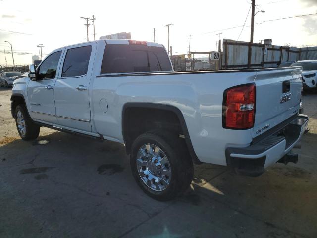 Photo 1 VIN: 1GT12SEY5KF240475 - GMC SIERRA K25 