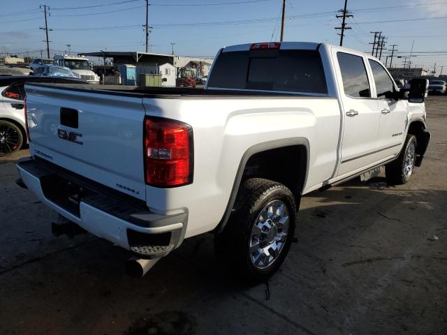 Photo 2 VIN: 1GT12SEY5KF240475 - GMC SIERRA K25 