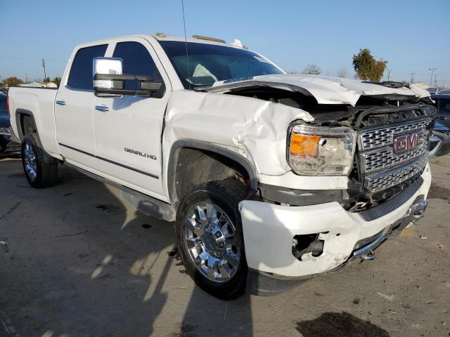 Photo 3 VIN: 1GT12SEY5KF240475 - GMC SIERRA K25 