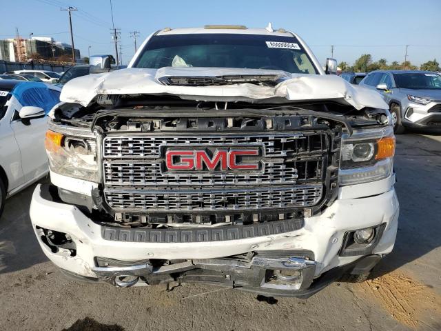 Photo 4 VIN: 1GT12SEY5KF240475 - GMC SIERRA K25 