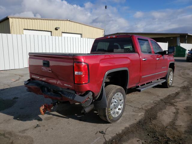 Photo 3 VIN: 1GT12SEY6KF120233 - GMC SIERRA K25 