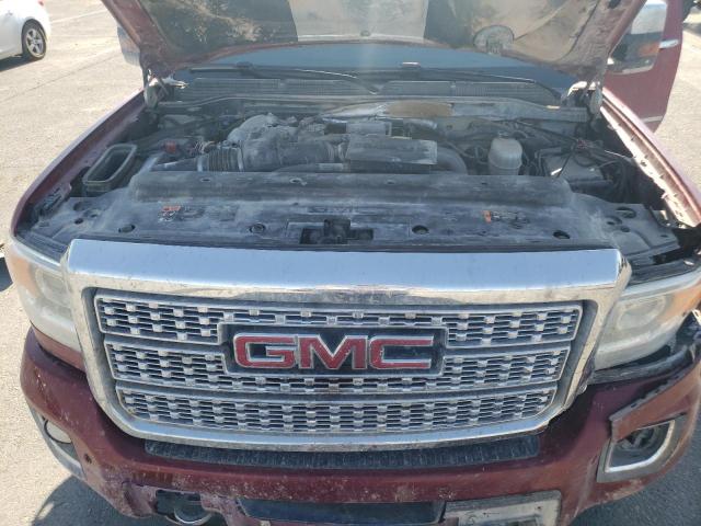 Photo 10 VIN: 1GT12SEY6KF124184 - GMC SIERRA K25 