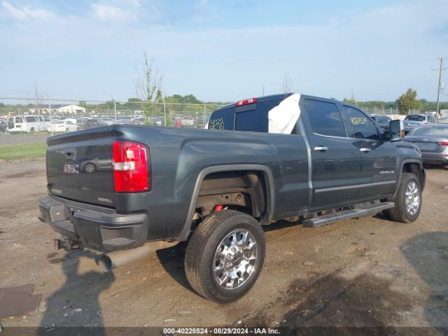 Photo 3 VIN: 1GT12SEY6KF149442 - GMC SIERRA HD 