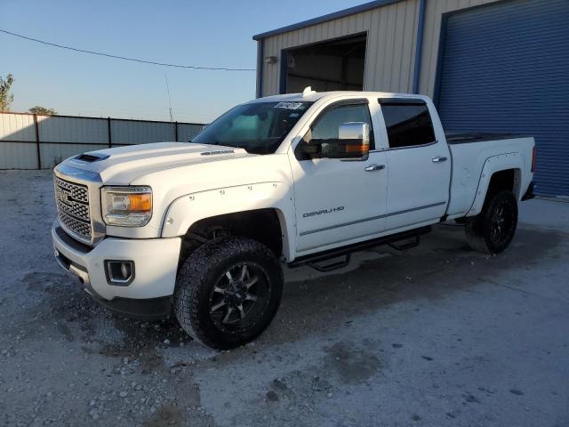 Photo 0 VIN: 1GT12SEY6KF188919 - GMC SIERRA 