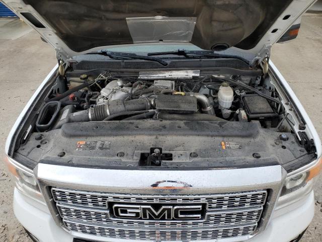 Photo 10 VIN: 1GT12SEY6KF188919 - GMC SIERRA 