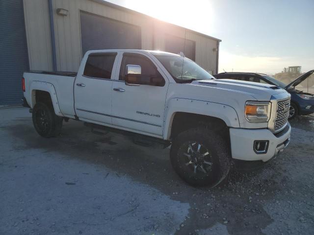 Photo 3 VIN: 1GT12SEY6KF188919 - GMC SIERRA 