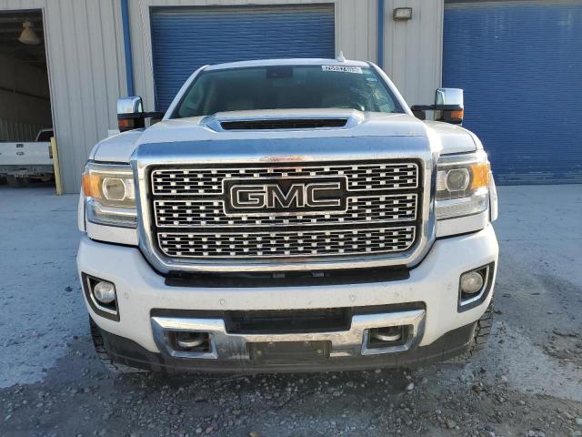 Photo 4 VIN: 1GT12SEY6KF188919 - GMC SIERRA 