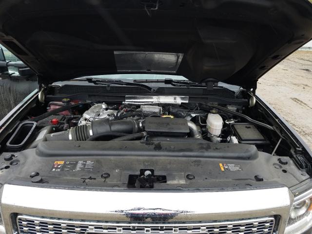 Photo 6 VIN: 1GT12SEY6KF221272 - GMC SIERRA K25 