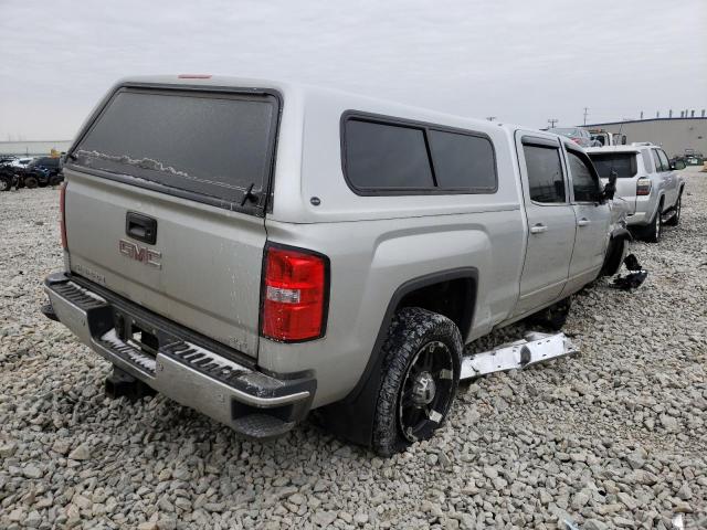 Photo 3 VIN: 1GT12SEY7JF141493 - GMC SIERRA K25 