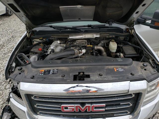 Photo 6 VIN: 1GT12SEY7JF141493 - GMC SIERRA K25 