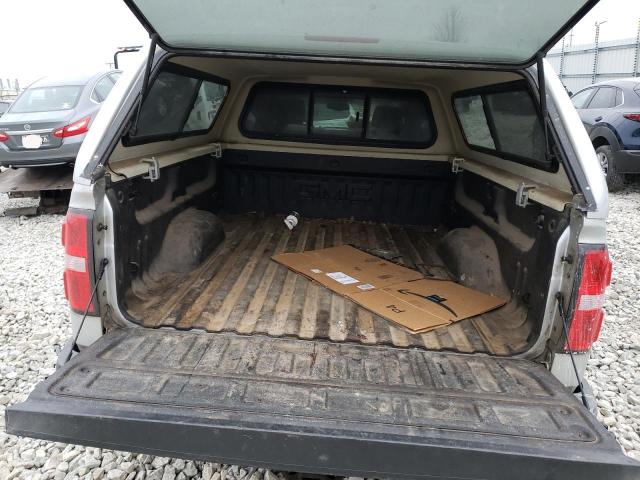 Photo 8 VIN: 1GT12SEY7JF141493 - GMC SIERRA K25 