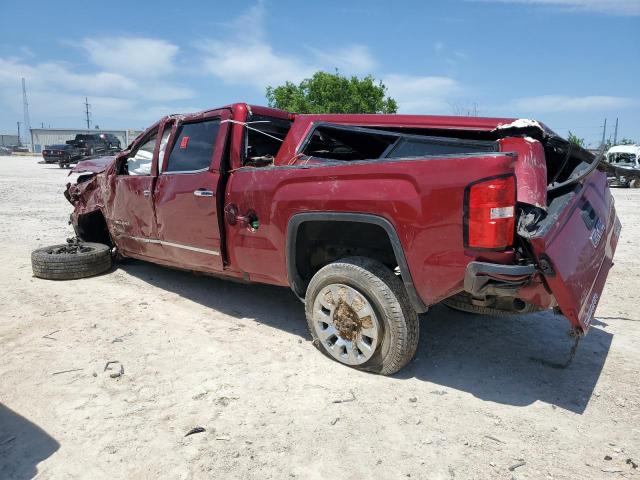 Photo 1 VIN: 1GT12SEY7KF102016 - GMC SIERRA 