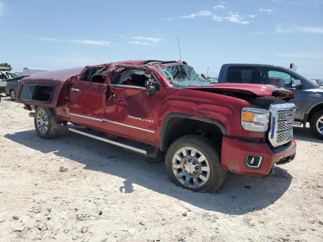 Photo 3 VIN: 1GT12SEY7KF102016 - GMC SIERRA 