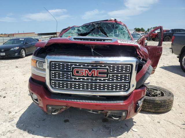 Photo 4 VIN: 1GT12SEY7KF102016 - GMC SIERRA 