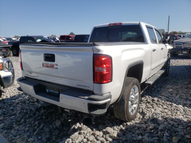 Photo 3 VIN: 1GT12SEY7KF142774 - GMC SIERRA K25 