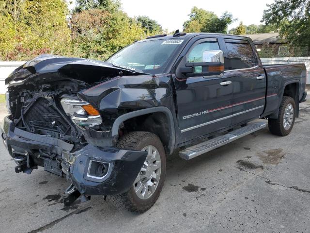 Photo 0 VIN: 1GT12SEY7KF147800 - GMC SIERRA K25 