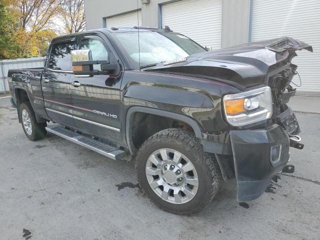 Photo 3 VIN: 1GT12SEY7KF147800 - GMC SIERRA K25 