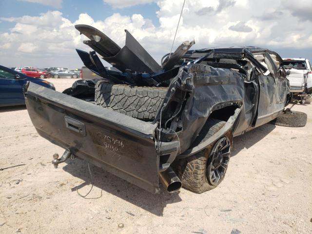 Photo 3 VIN: 1GT12SEY7KF180540 - GMC SIERRA K25 