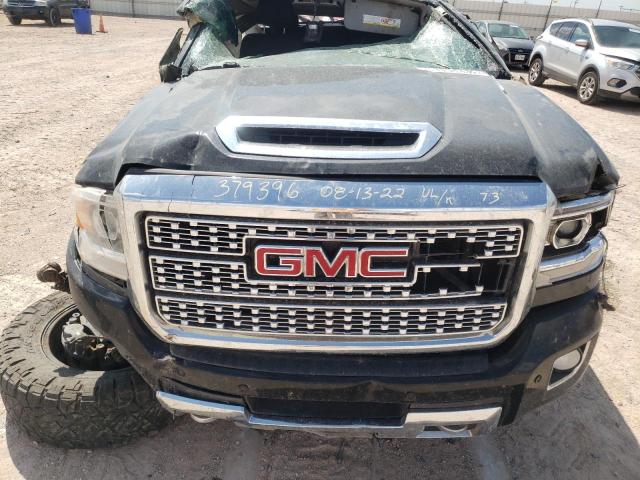 Photo 6 VIN: 1GT12SEY7KF180540 - GMC SIERRA K25 