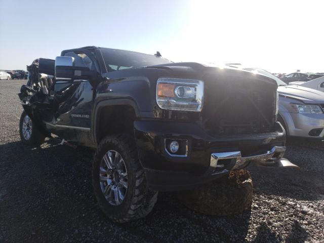 Photo 3 VIN: 1GT12SEY7KF197998 - GMC SIERRA K25 