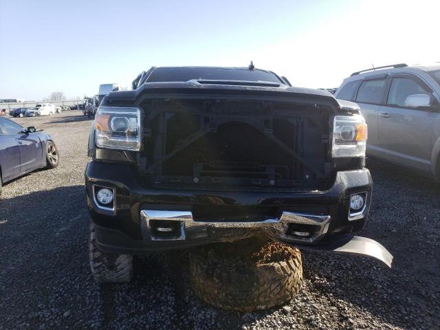 Photo 4 VIN: 1GT12SEY7KF197998 - GMC SIERRA K25 