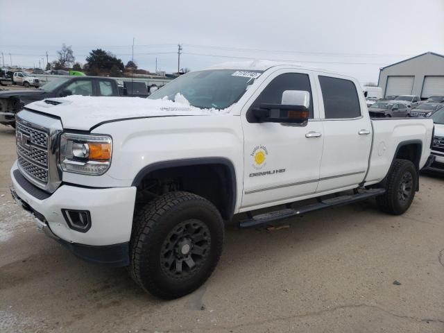 Photo 0 VIN: 1GT12SEY7KF206103 - GMC SIERRA K25 