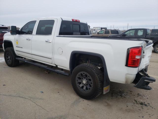 Photo 1 VIN: 1GT12SEY7KF206103 - GMC SIERRA K25 