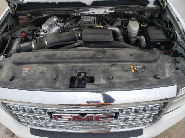 Photo 10 VIN: 1GT12SEY7KF206103 - GMC SIERRA K25 