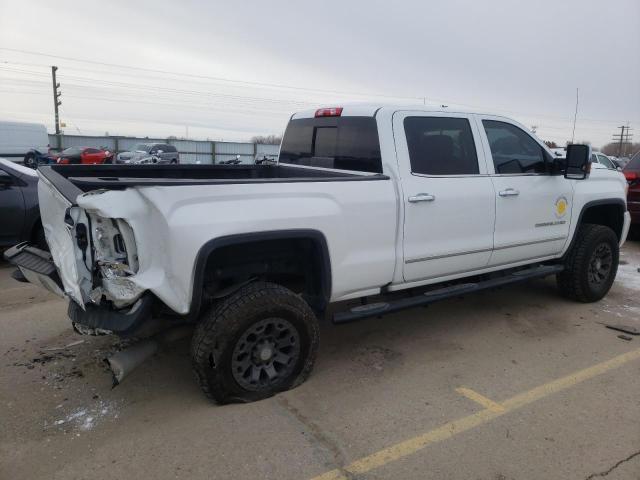 Photo 2 VIN: 1GT12SEY7KF206103 - GMC SIERRA K25 