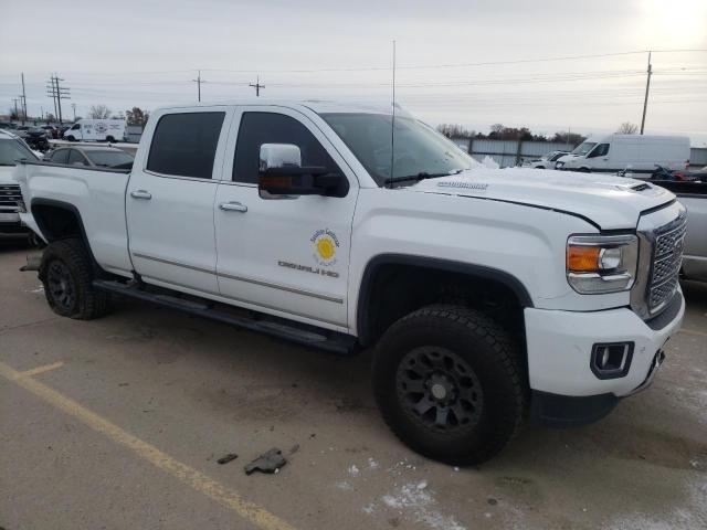 Photo 3 VIN: 1GT12SEY7KF206103 - GMC SIERRA K25 