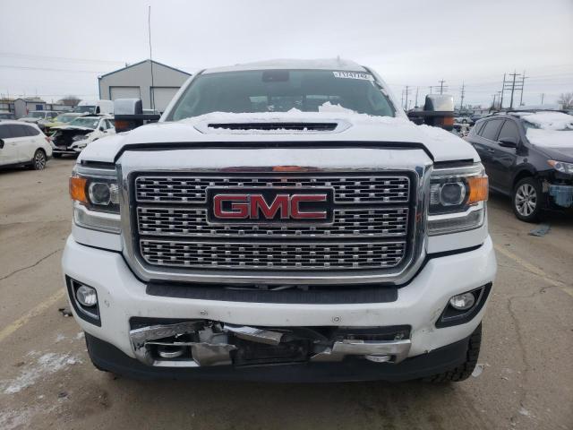 Photo 4 VIN: 1GT12SEY7KF206103 - GMC SIERRA K25 