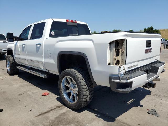 Photo 1 VIN: 1GT12SEY7KF232426 - GMC SIERRA 