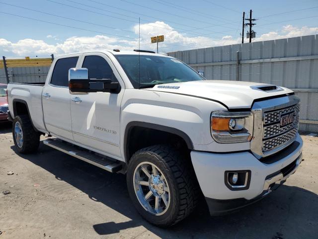 Photo 3 VIN: 1GT12SEY7KF232426 - GMC SIERRA 