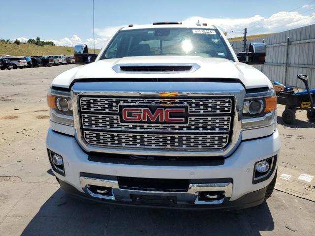 Photo 4 VIN: 1GT12SEY7KF232426 - GMC SIERRA 