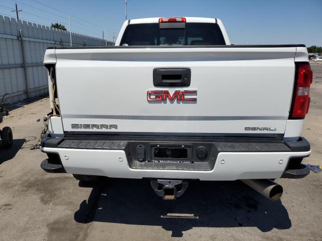 Photo 5 VIN: 1GT12SEY7KF232426 - GMC SIERRA 