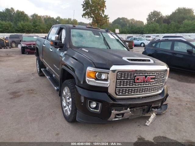 Photo 0 VIN: 1GT12SEY8KF129189 - GMC SIERRA HD 