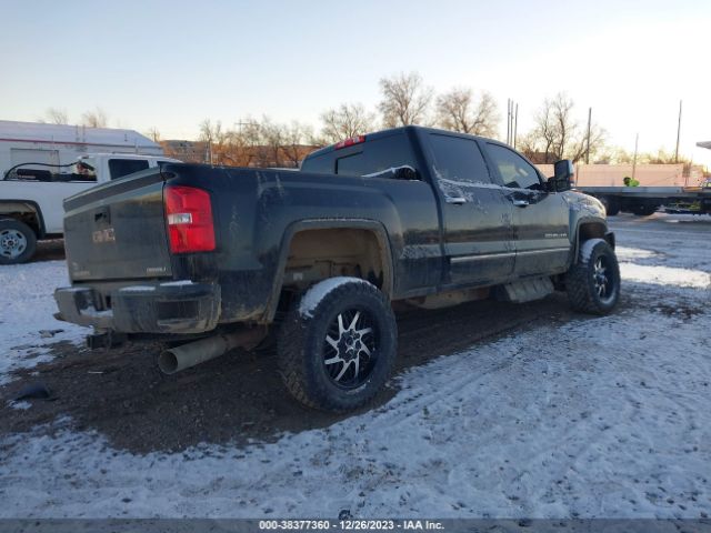 Photo 3 VIN: 1GT12SEY8KF162421 - GMC SIERRA 2500HD 