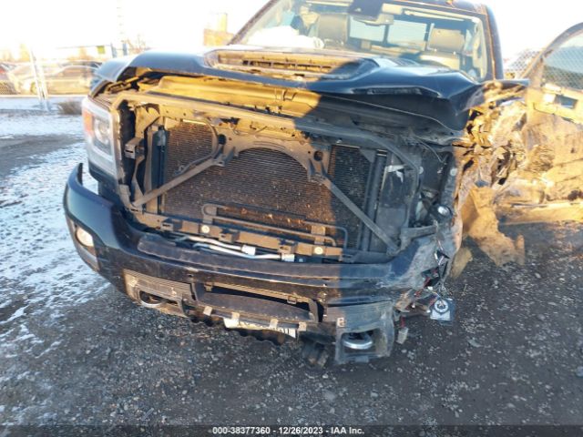 Photo 5 VIN: 1GT12SEY8KF162421 - GMC SIERRA 2500HD 