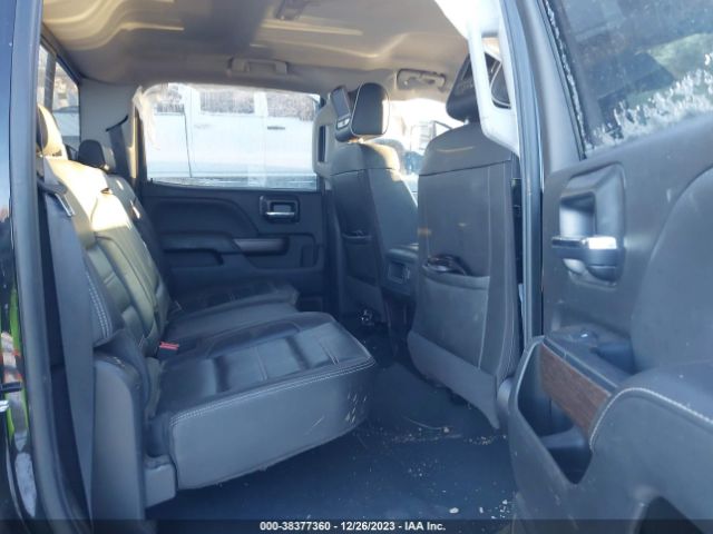 Photo 7 VIN: 1GT12SEY8KF162421 - GMC SIERRA 2500HD 