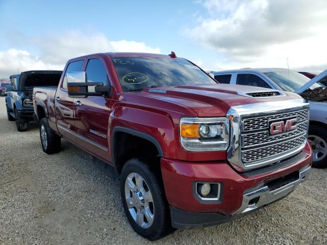 Photo 0 VIN: 1GT12SEY8KF171605 - GMC SIERRA K25 