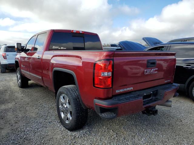 Photo 2 VIN: 1GT12SEY8KF171605 - GMC SIERRA K25 