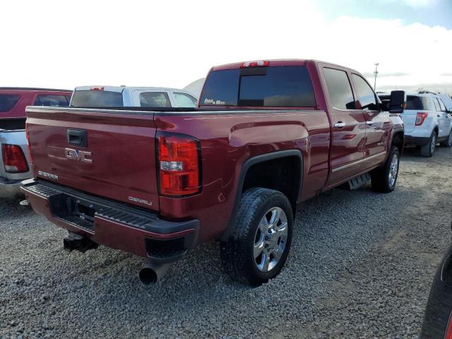 Photo 3 VIN: 1GT12SEY8KF171605 - GMC SIERRA K25 