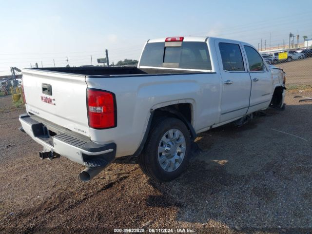 Photo 3 VIN: 1GT12SEY8KF178568 - GMC SIERRA HD 