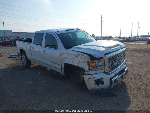 Photo 5 VIN: 1GT12SEY8KF178568 - GMC SIERRA HD 