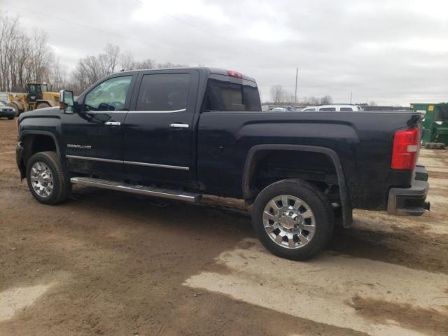 Photo 1 VIN: 1GT12SEY9KF118766 - GMC SIERRA K25 