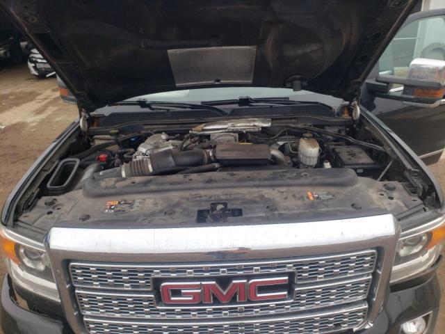 Photo 10 VIN: 1GT12SEY9KF118766 - GMC SIERRA K25 