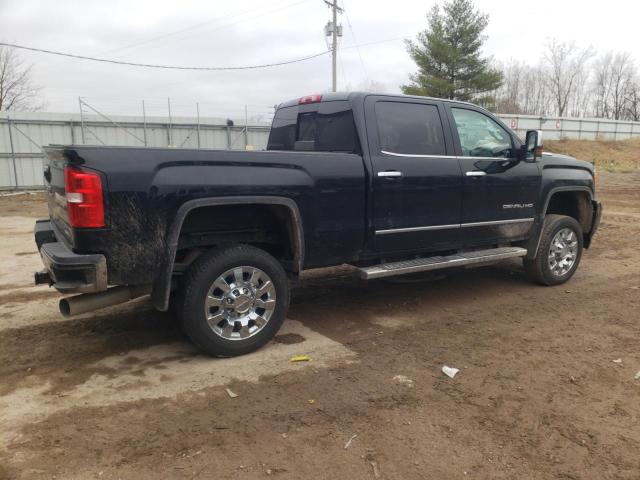 Photo 2 VIN: 1GT12SEY9KF118766 - GMC SIERRA K25 