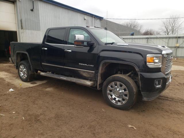 Photo 3 VIN: 1GT12SEY9KF118766 - GMC SIERRA K25 