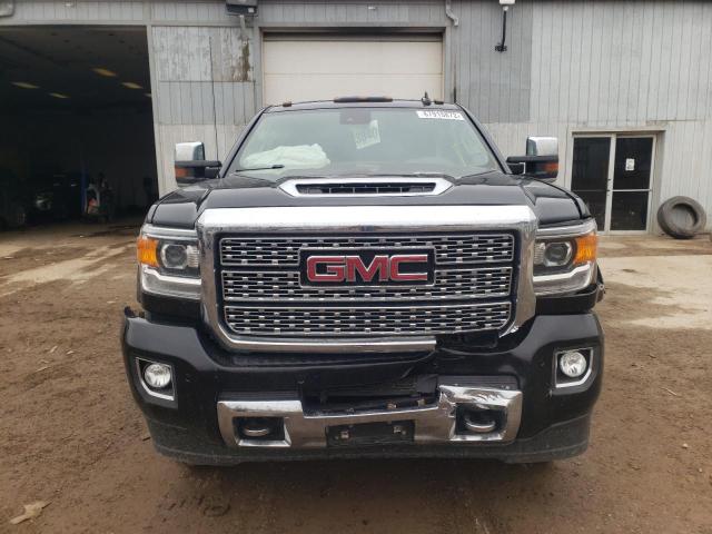 Photo 4 VIN: 1GT12SEY9KF118766 - GMC SIERRA K25 